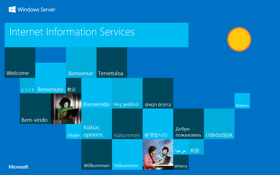 IIS